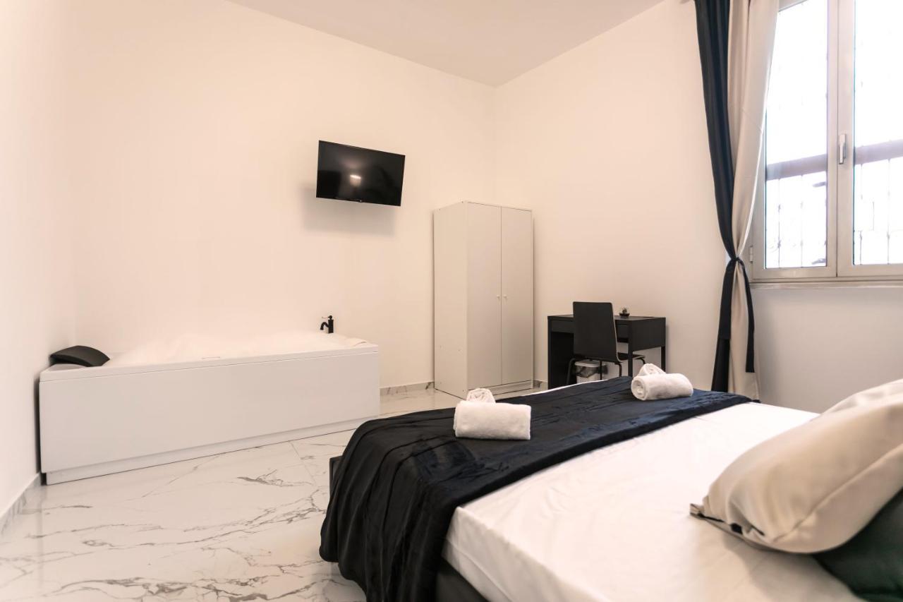 Re Di Roma Rooftop Kültér fotó